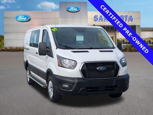 2023 Ford Transit-250 Base