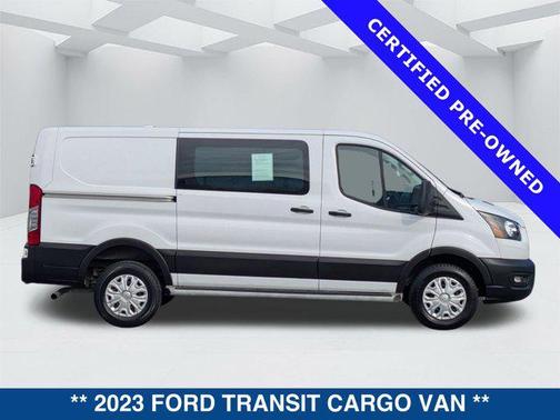 2023 Ford Transit-250 Base