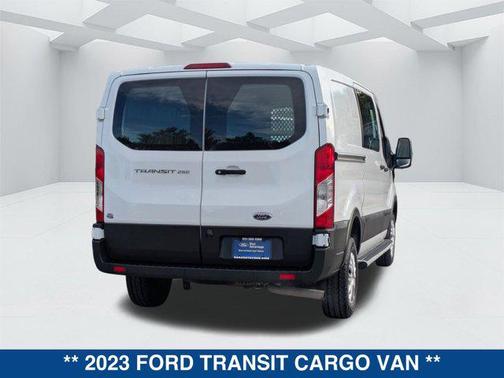 2023 Ford Transit-250 Base