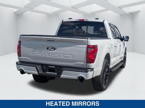 Avalanche 2026 Ford F-150 XLT