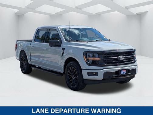 Avalanche 2026 Ford F-150 XLT