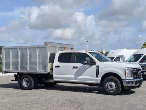 2025 Ford F-350 XL