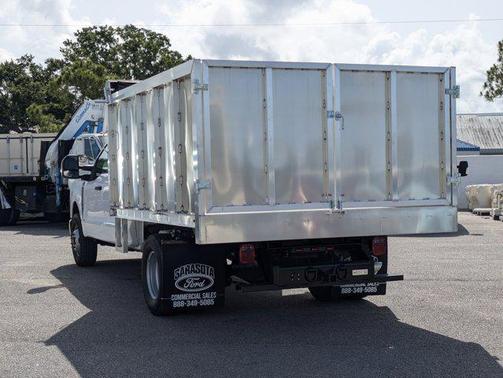 2025 Ford F-350 XL