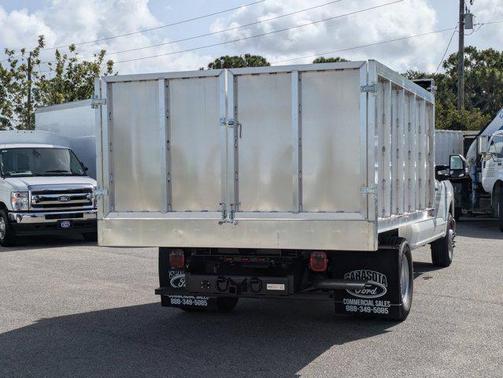 2025 Ford F-350 XL