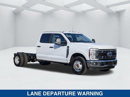 2025 Ford F-350 XL