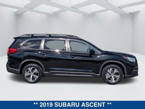 2019 Subaru Ascent Premium 7-Passenger