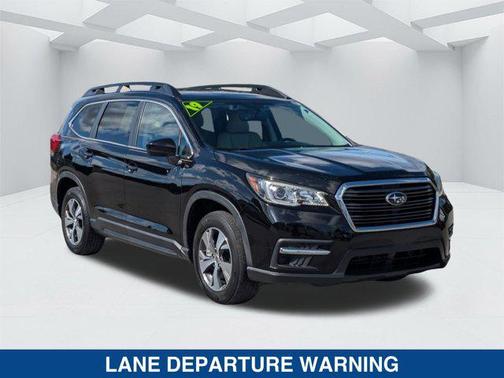 2019 Subaru Ascent Premium 7-Passenger