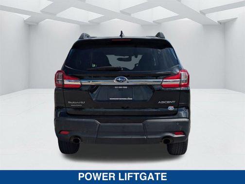 2019 Subaru Ascent Premium 7-Passenger