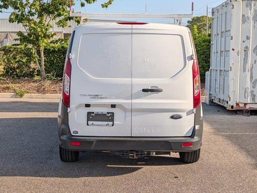2017 Ford Transit Connect XL