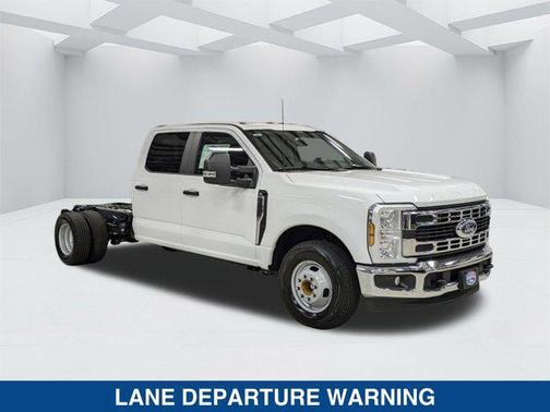2025 Ford F-350 XL