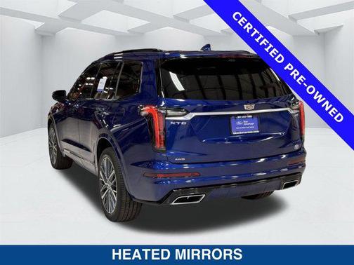 2023 Cadillac XT6 Sport AWD
