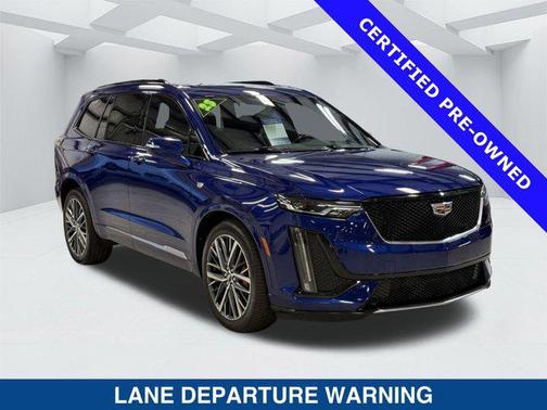 2023 Cadillac XT6 Sport AWD