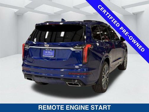2023 Cadillac XT6 Sport AWD