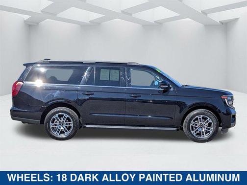 2025 Ford Expedition Max Active 4x4