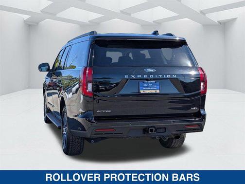 2025 Ford Expedition Max Active 4x4