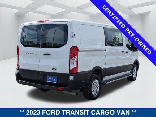 2023 Ford Transit-250 Base
