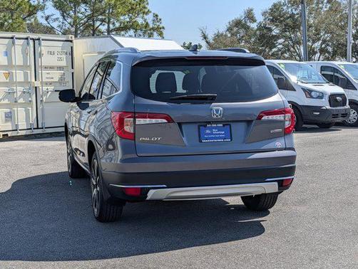 2020 Honda Pilot Touring 8-Passenger