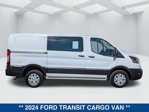 2024 Ford Transit-250 Base