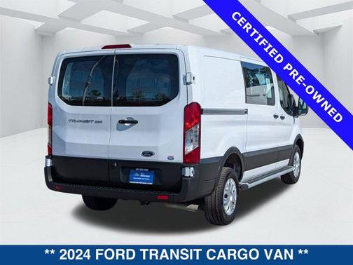 2024 Ford Transit-250 Base