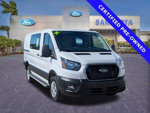 2024 Ford Transit-250 Base