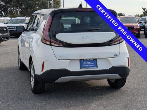 2024 Kia Soul S