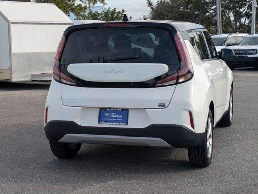 2024 Kia Soul S