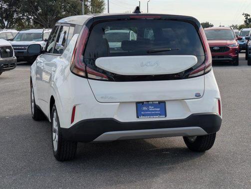 2024 Kia Soul S