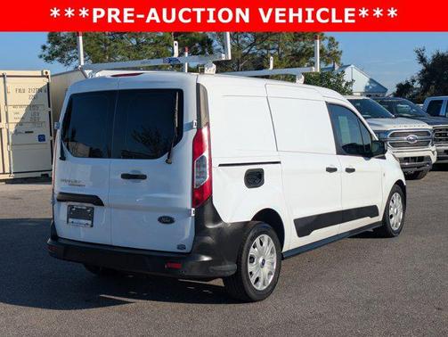 2019 Ford Transit Connect XL