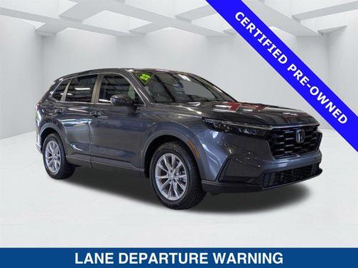 2023 Honda CR-V EX AWD
