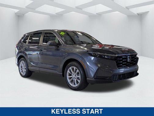 2023 Honda CR-V EX AWD