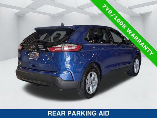 2021 Ford Edge SE