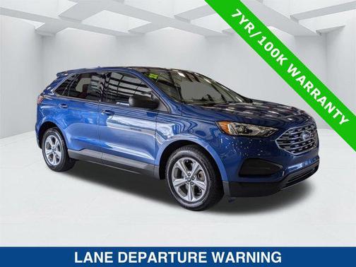 2021 Ford Edge SE