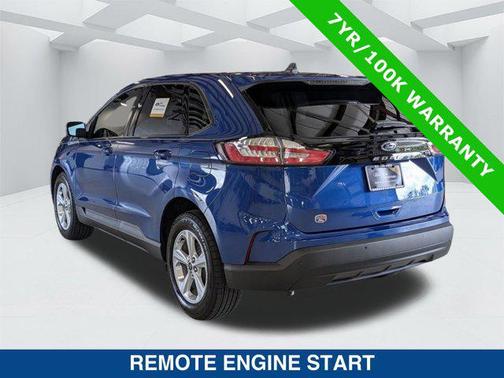 2021 Ford Edge SE