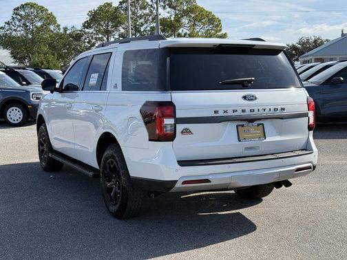 2024 Ford Expedition Timberline