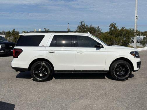 2024 Ford Expedition Timberline