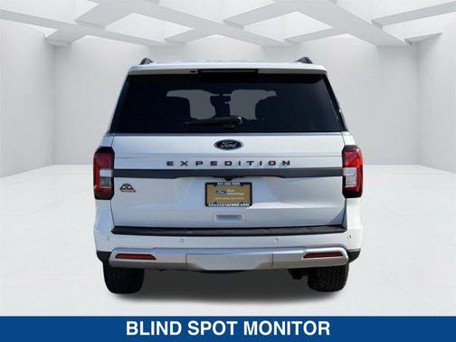 2024 Ford Expedition Timberline