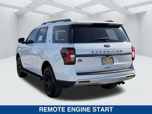 2024 Ford Expedition Timberline