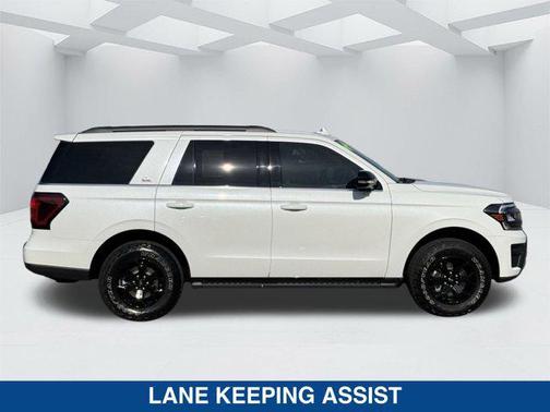 2024 Ford Expedition Timberline