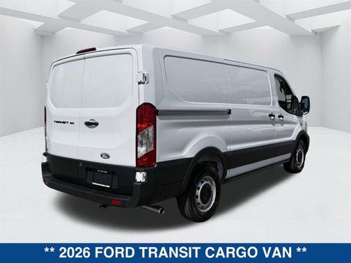 2026 Ford Transit-150 Base