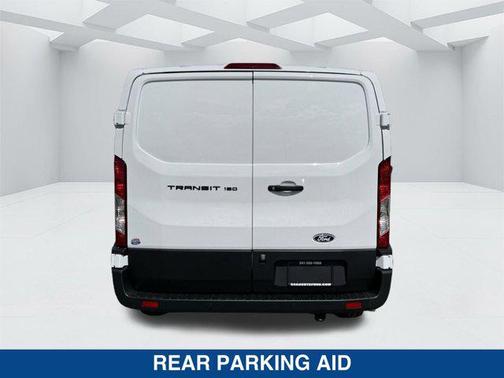 2026 Ford Transit-150 Base