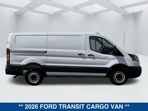 2026 Ford Transit-150 Base