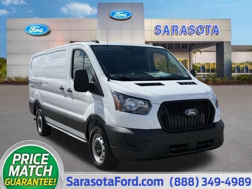 2026 Ford Transit-150 Base