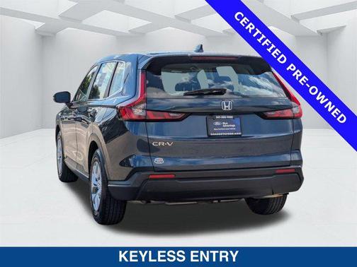 2023 Honda CR-V LX 2WD