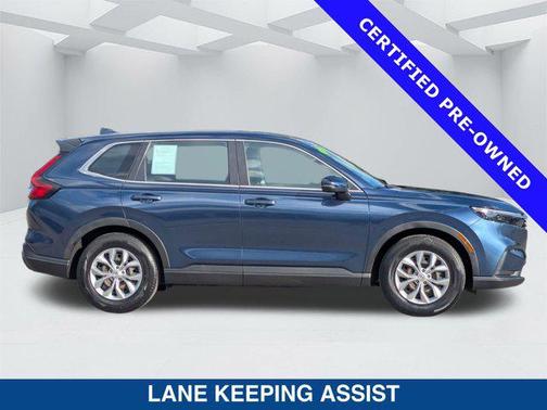 2023 Honda CR-V LX 2WD