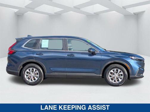 2023 Honda CR-V LX 2WD
