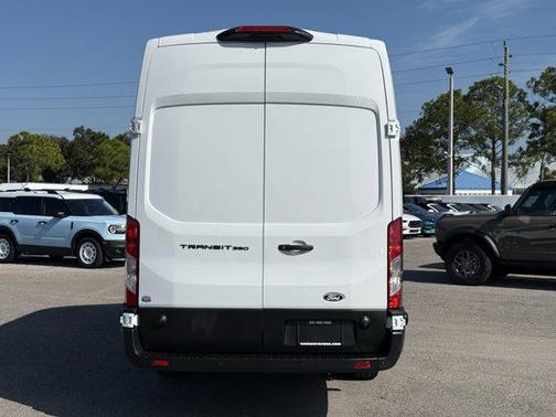 2026 Ford Transit-350 Base