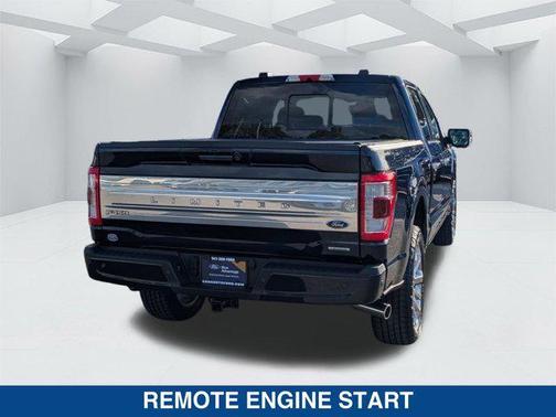 2022 Ford F-150 Limited