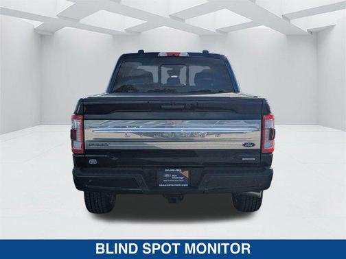 2022 Ford F-150 Limited