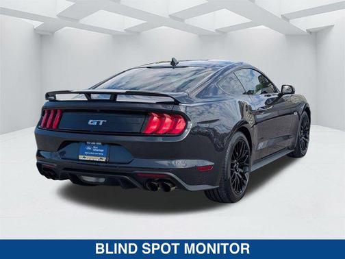2022 Ford Mustang GT