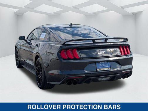 2022 Ford Mustang GT